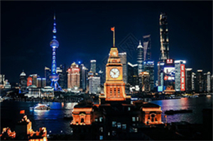 **Cultural Road Trip: Enjoy the Nightlife of Shanghai** **Cultural Road Trip: Enjoy the Nightlife of Shanghai**