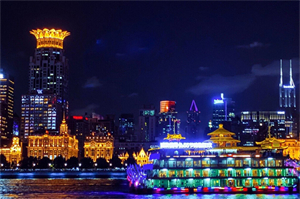 [Date Attack Team] Enjoy Shanghai local dating, unlock romantic, novel, and niche dating!