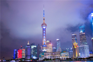 上海的海洋资源开发 上海的海洋资源开发