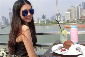 上海的金融服务业发展趋势