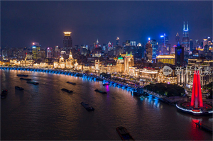 上海的自然灾害管理系统现状分析